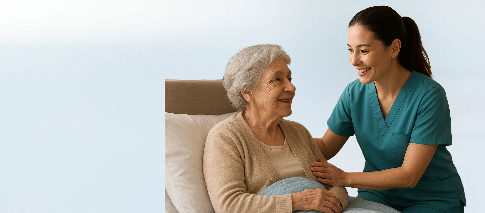 G & S Home care in Texas